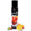 Sabor sangria lubrificante comestível - 60 ml