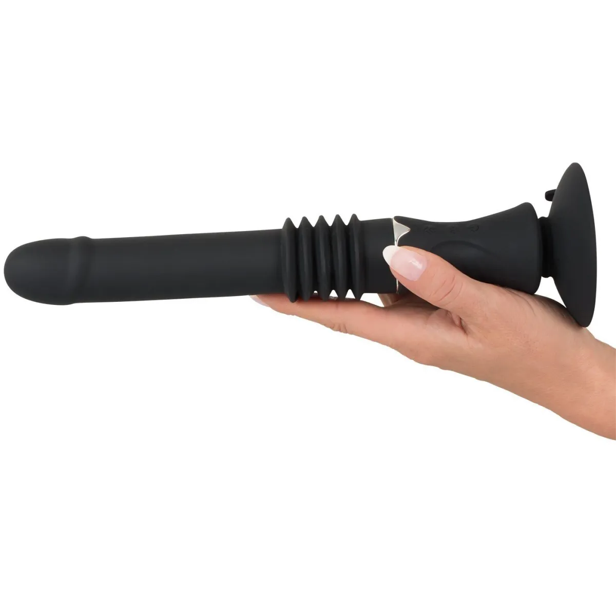 Fucking Machine Portable Rechargeable