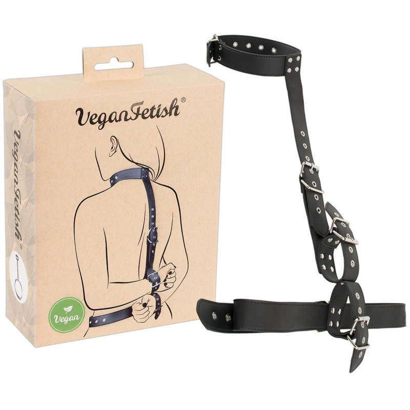 Vegan Backbone Constraints