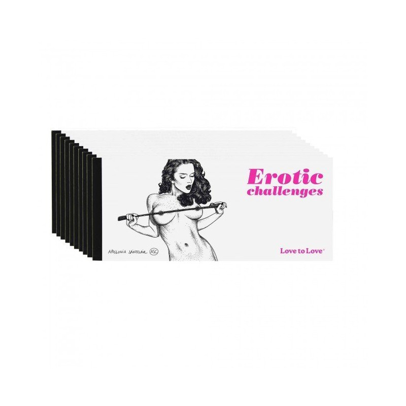 Chequiers Erotic