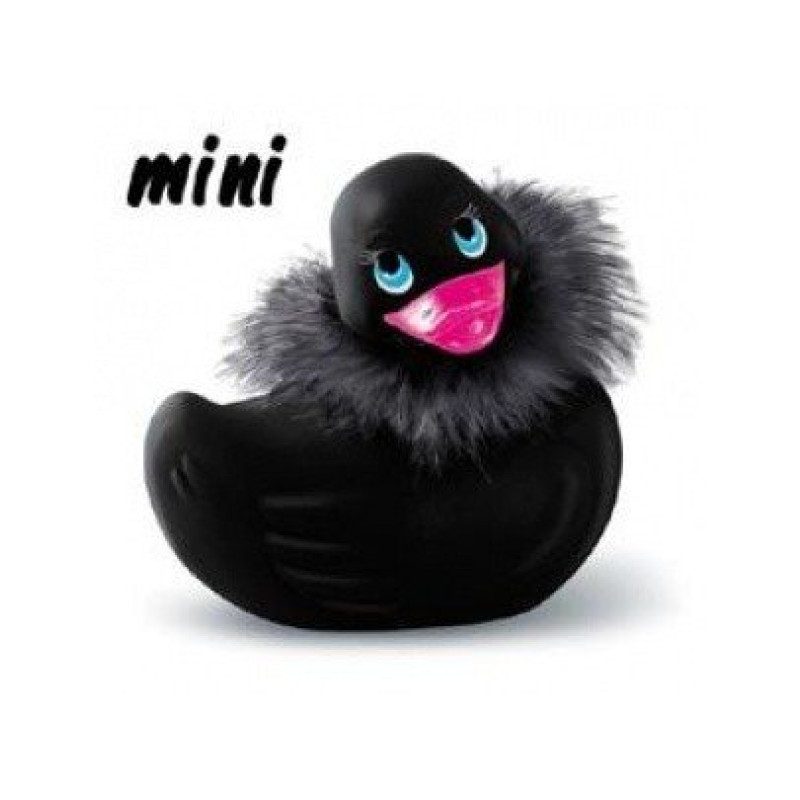 Pato Vibrador Mini Paris