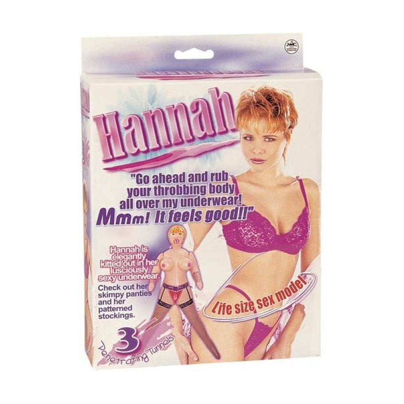 Hannah Doll