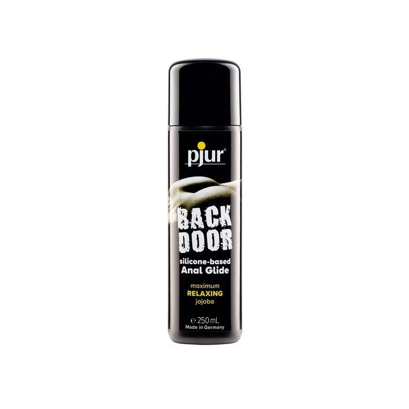 Pjur Back Door Relaxing 250 Ml  