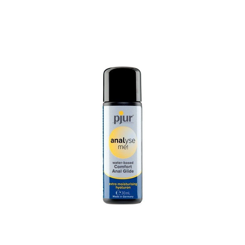 Pjur Analyse Me Comfort 30Ml  
