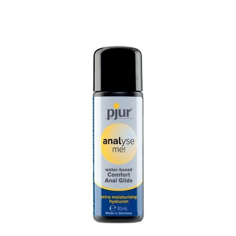 Pjur Analyze Me Comfort 30Ml