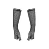 Long Mittens Darkie Obsessive Mesh