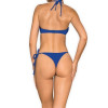 Bikini String Blue Costarica