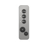 Strap On 3 Moteurs Noir Taille L
