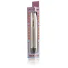 Mini Vibrator Woman's Finger - Silver