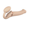 Strap On 3 Moteurs Naturel Taille L