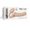 Strap On 3 Moteurs Naturel Taille L