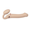 Strap On 3 Moteurs Naturel Taille L