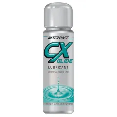 Base de Água Cx Glide 40 Ml