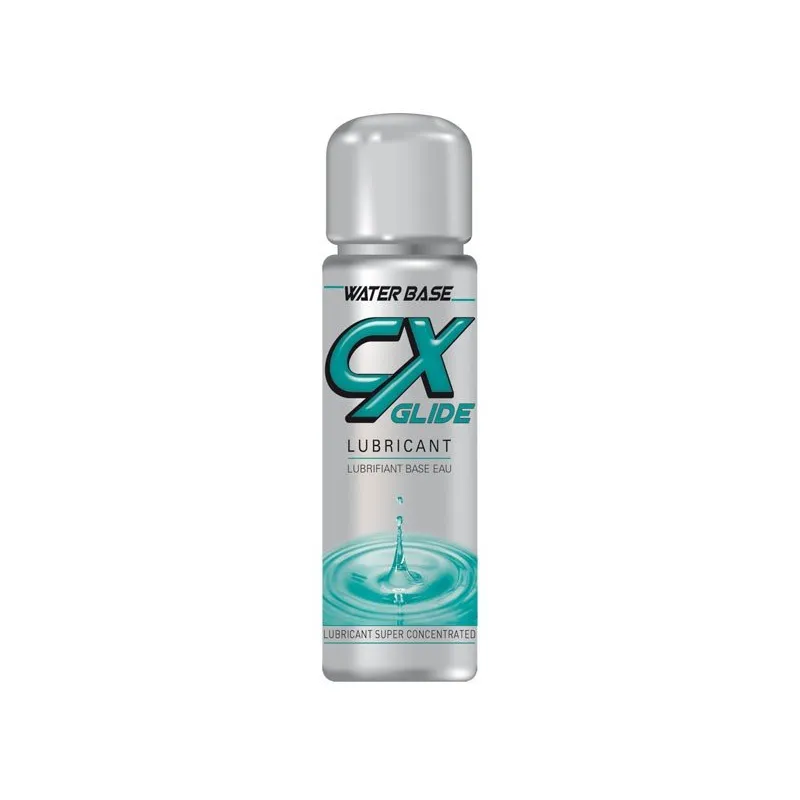 Cx Glide Water Base 40 Ml