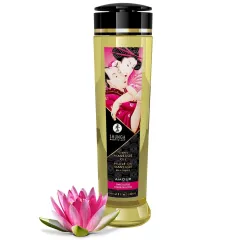 Erotic Massage Oil Love / Lotus Heart