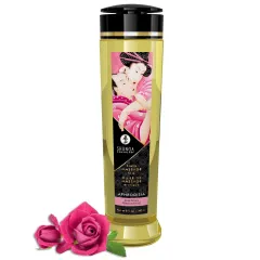 Erotic Massage Oil Aphrodisia / Rose