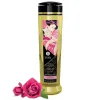 Erotic Massage Oil Aphrodisia / Rose