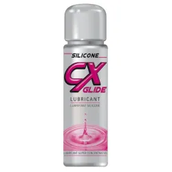 Cx Glide Silicone 40 Ml