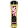 Erotic Massage Oil Aphrodisia / Rose