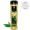 Organica Massage Oil - The Exotic Green