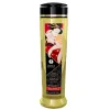 Huile De Massage Erotique Romance / Vin Petillant Fraise