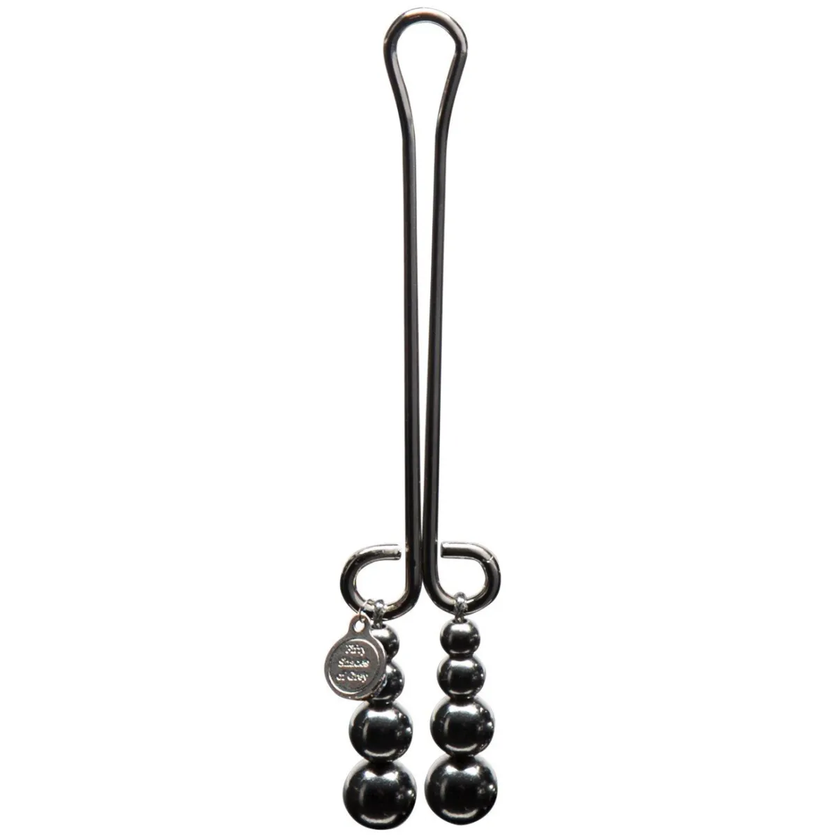 Fifty Shades Darker - Just Sensation - Stimulating Clamp For