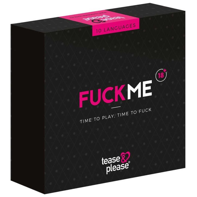 Fuck Me