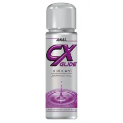 Cx Glide Anal 40 Ml