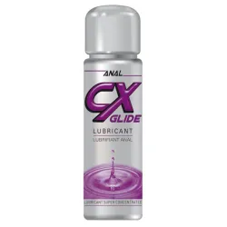 Cx Glide Anal 40 Ml