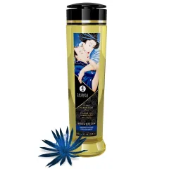 Erotic Massage Oil Seduction / Midnight Flower