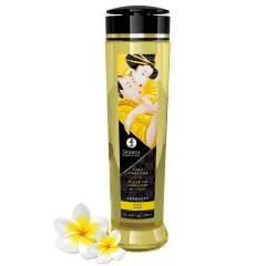 Serenity Erotic Massage Oil / Monoi