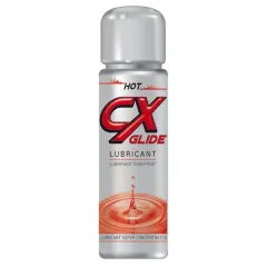 Cx Glide Hot 40 Ml