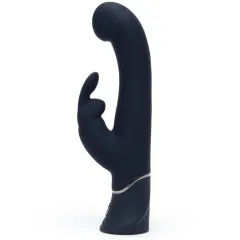 G-Spot Real Feel Vibrator - Greedy Girl