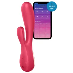 Satisfyer Mono Flex Rose