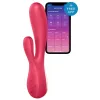 Satisfyer Mono Flex Rose