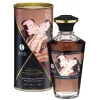 Huile Chauffante Aphrodisiaque - Chocolat Enivrant
