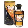 Aphrodisiac Heating Oil - Caramel Kisses