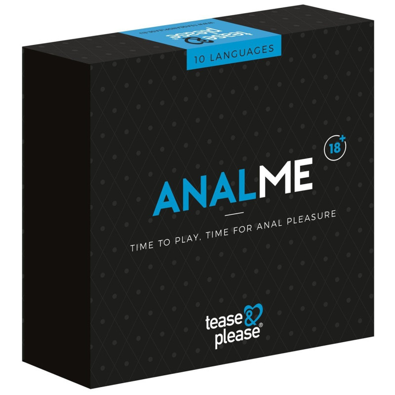 Anal me