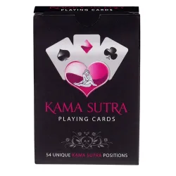 Kama Sutra - Jeux De Cartes