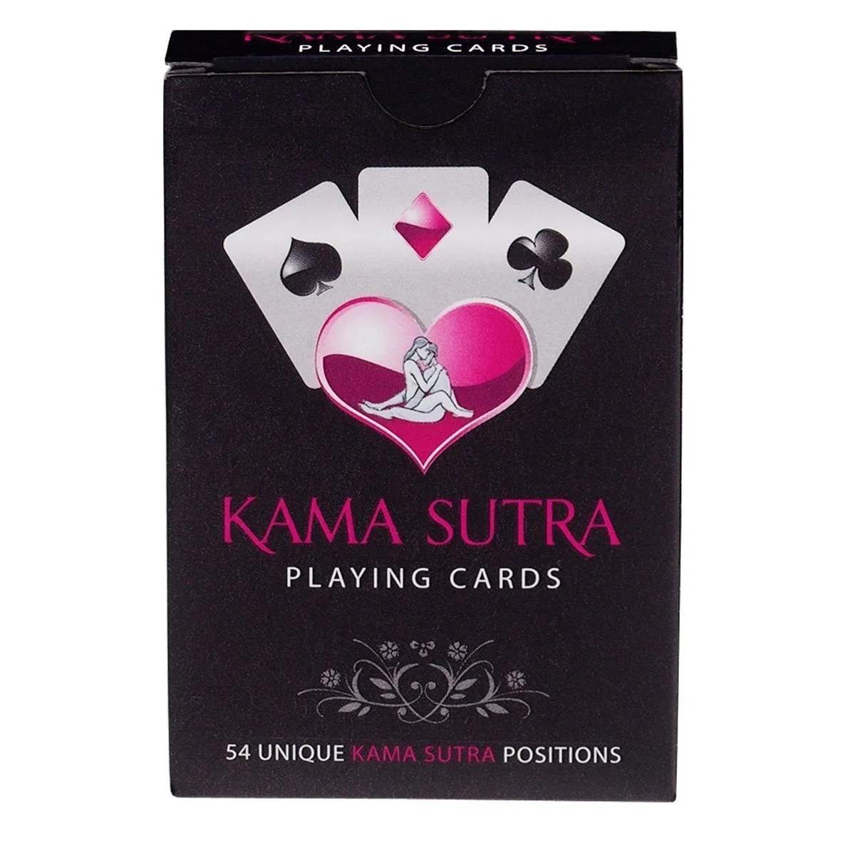 Kama Sutra - Jeux De Cartes