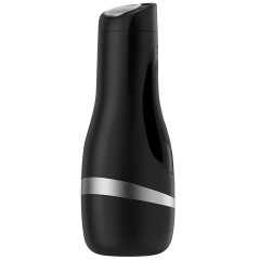 Satisfyer Men Classic (Prata)