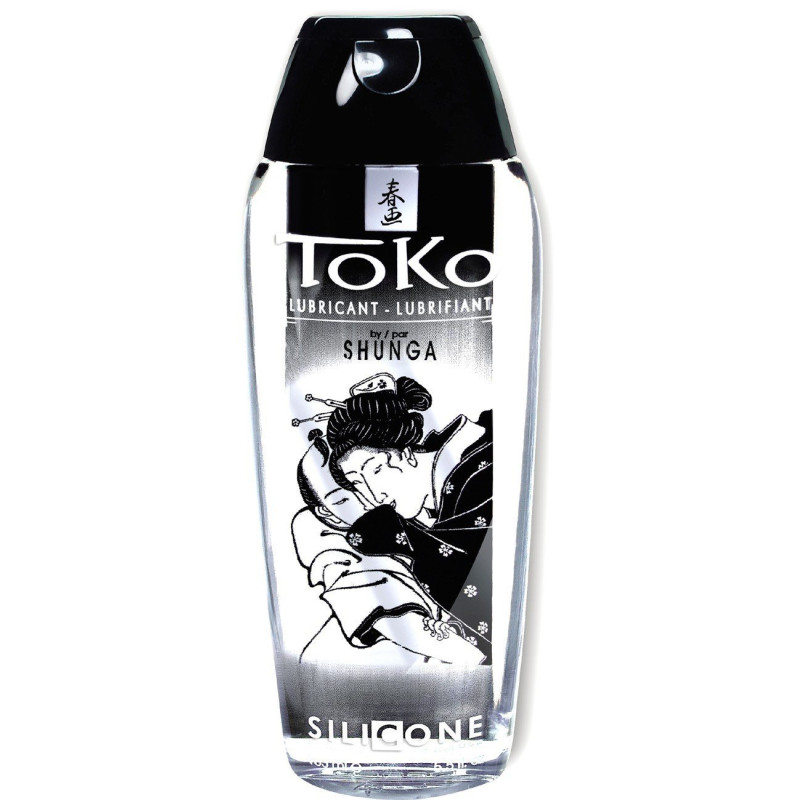 Lubrifiant Toko - Silicone