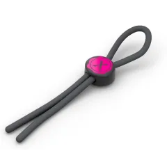 Mr Dorcel - Lazo ajustable para anillo de pene