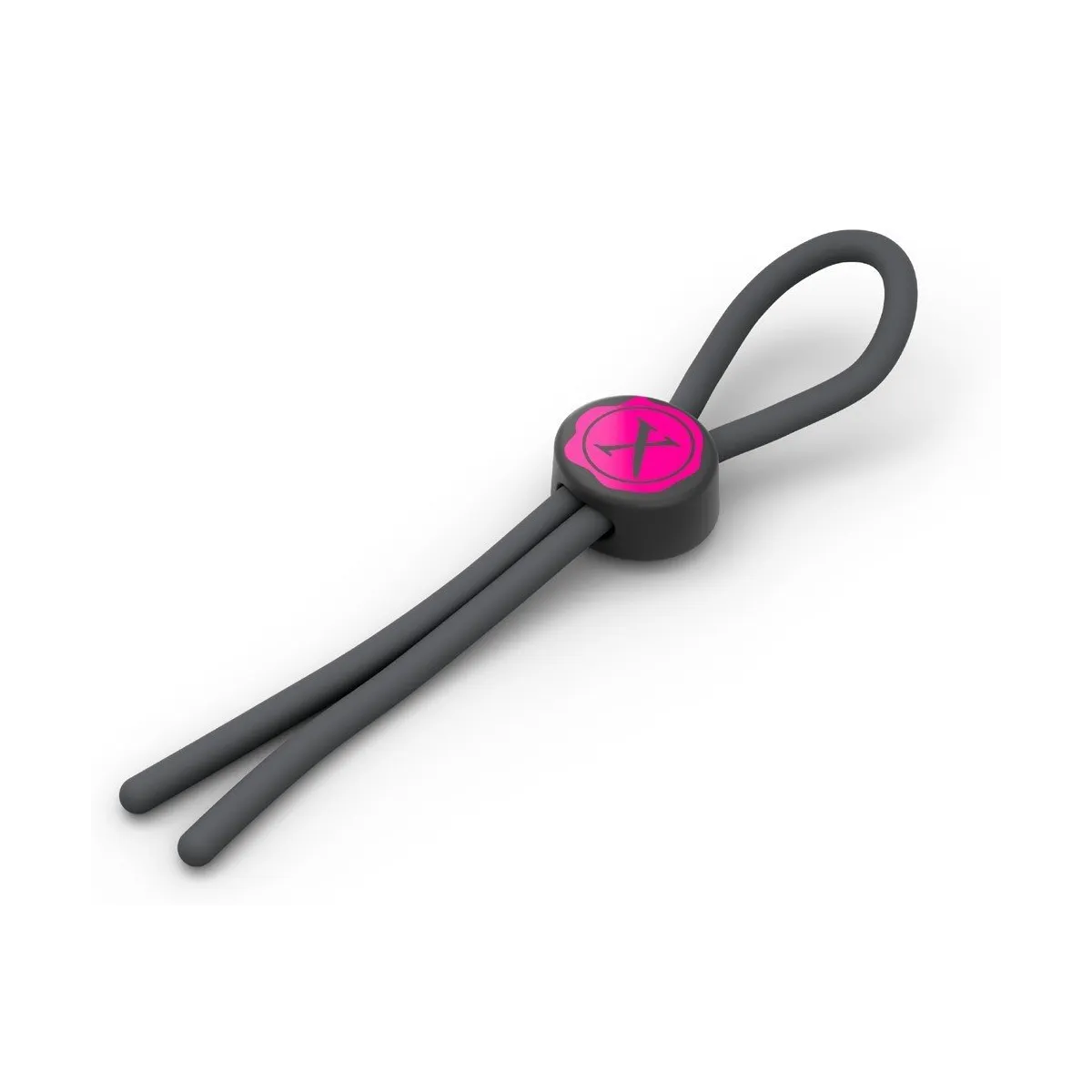 Mr Dorcel - Lazo ajustable para anillo de pene