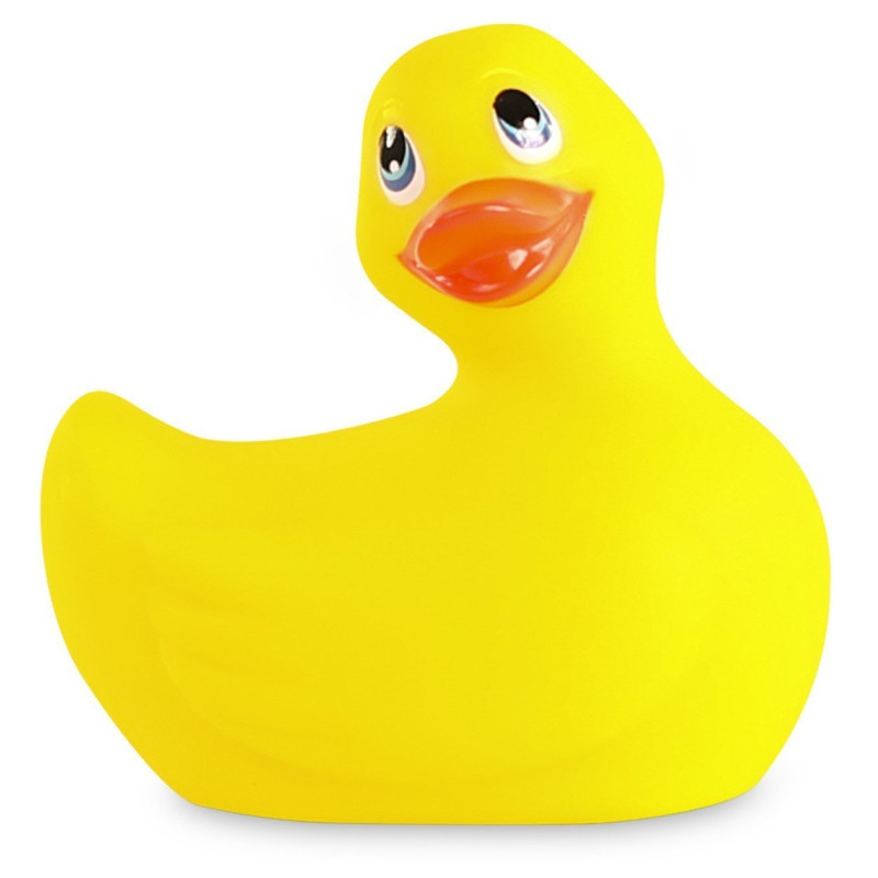 I Rub My Duckie 2.0 Classic Jaun