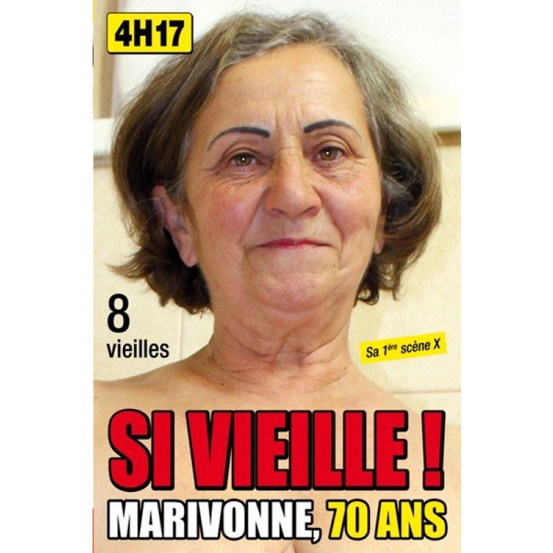 Muy viejo