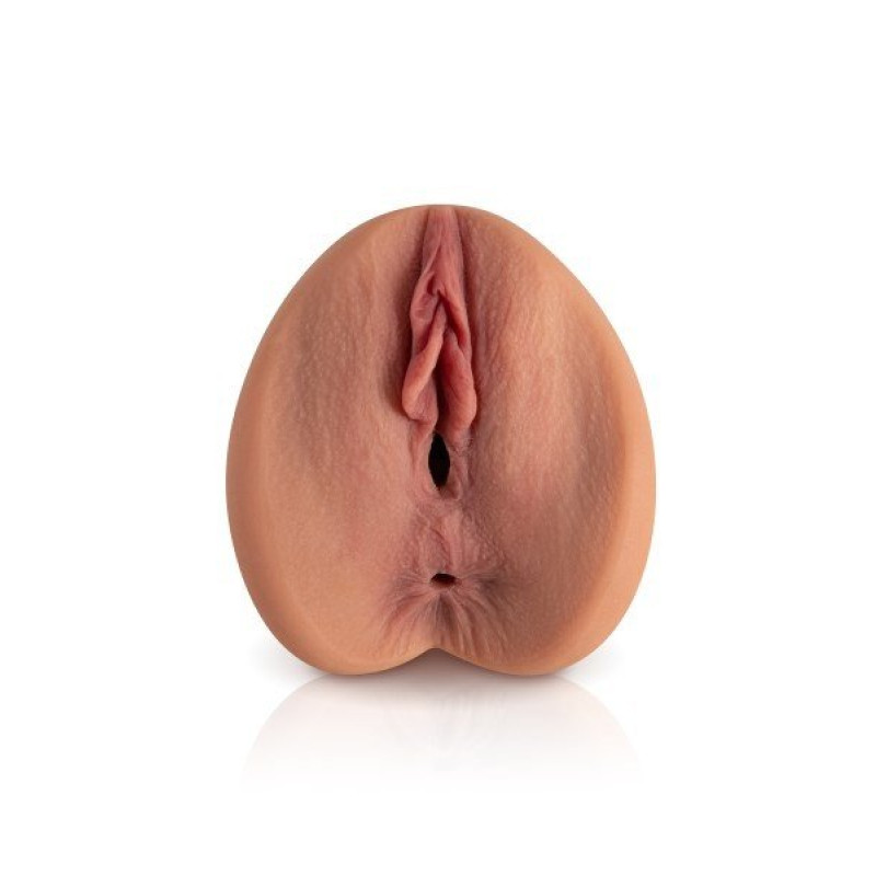Masturbator vagina and anus lou