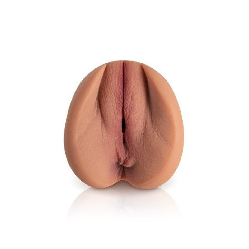 Masturbator Man Anus and Vagina Chloe