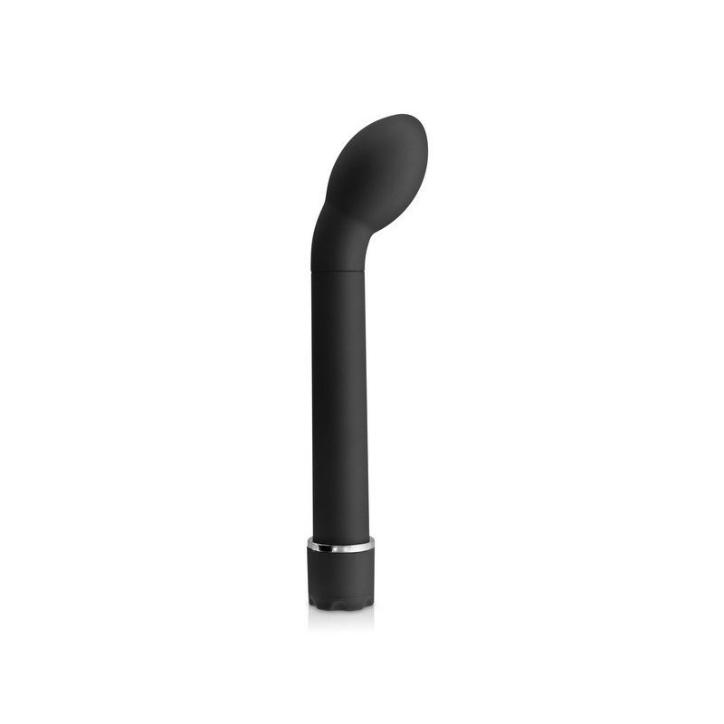 Glamy G-Spot Vibro Black