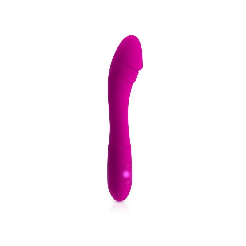 Yoba + Bianca G-Spot Usb